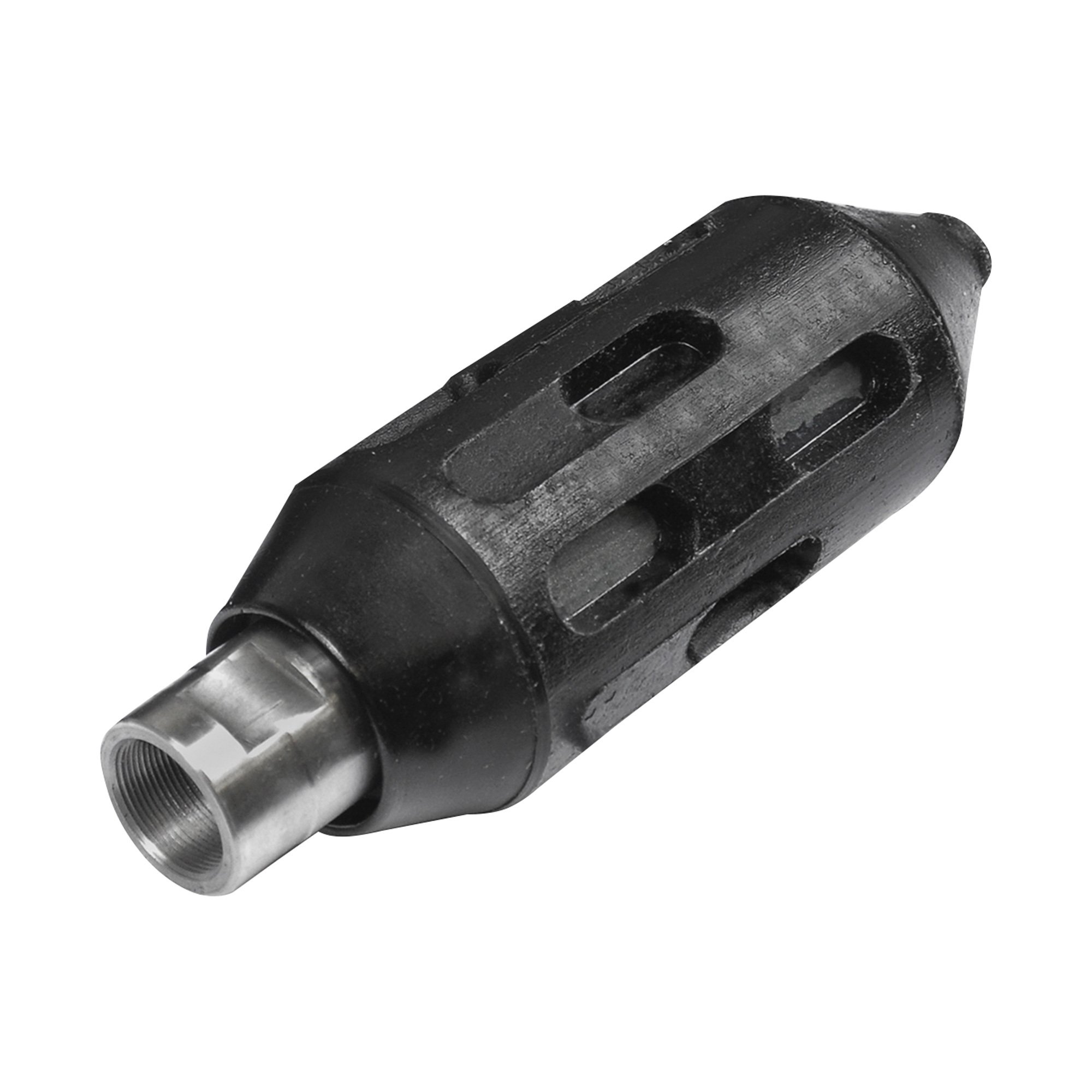 Concrete Vibrator with Flexible Shaft Northern Tool